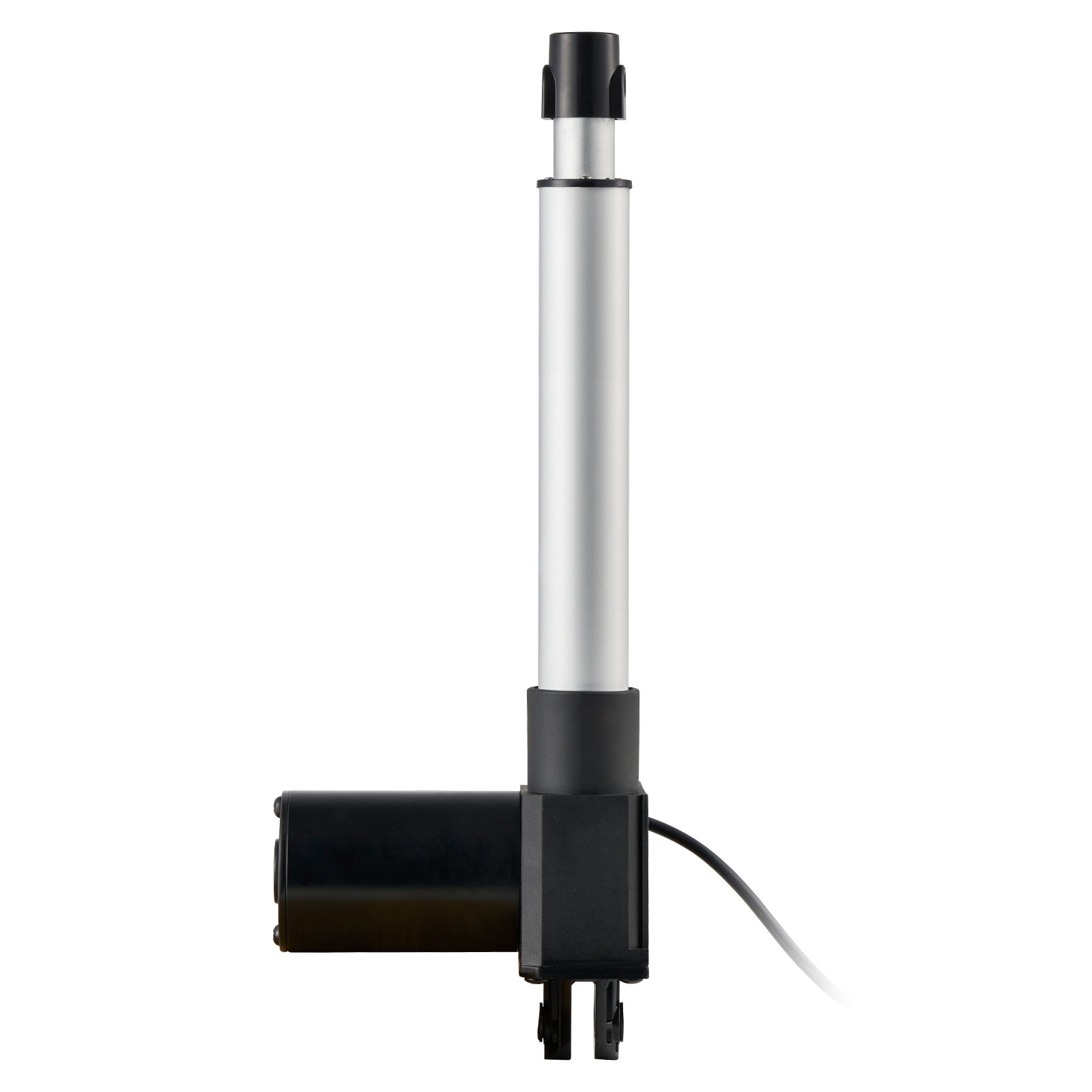 Linear Actuator 12V 8Inch Heavy Duty 1320lbs/6000N 0.19'/s IP44 Protection