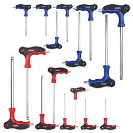 16-Piece Professional Hex Key Set