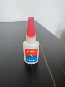 Welding glue-large bottle-1 piece