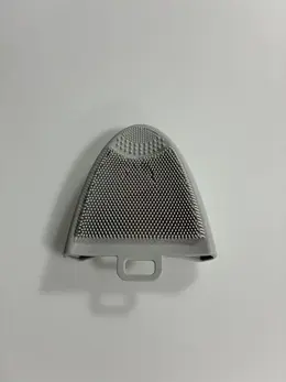 Multifunctional cleaning brush-silicone-gray-1 piece