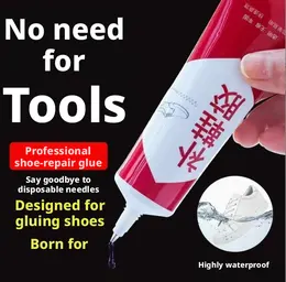 Shoe mending glue-10g-1 piece