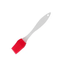 Silicone brush