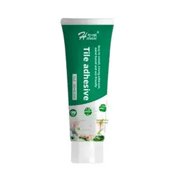 Tile glue adhesive-1 pack