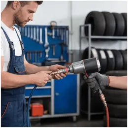 Compressed Air Coupler Set For Compressors, Pneumatic Quick Couplers With Push-on Nipples, Versatile Connection Set For Compressed Air Tools And Hoses—multi-piece Set