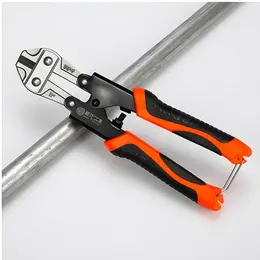 Product image of 8 Inch Chrome-vanadium Steel Bolt Cutters