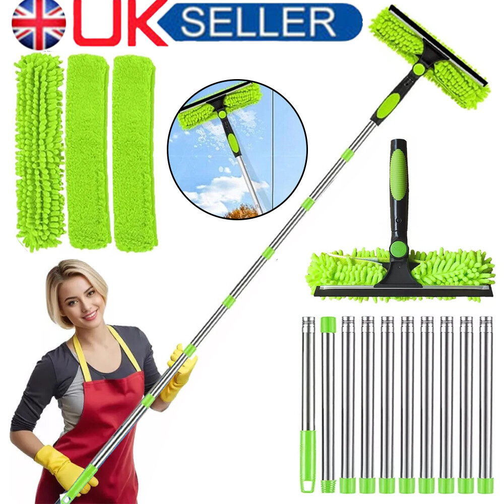 Main product image of 4.5M Professional Window Glass Cleaning Kit
