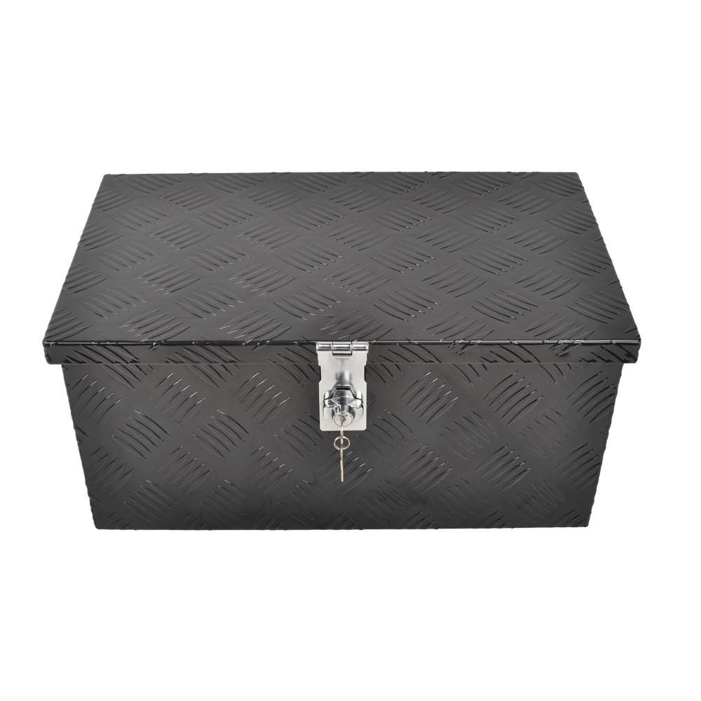 Main product image of 20” Aluminum alloy truck car outdoor trailer tool box MT018018(Ban the sale oF Amazon & Temu)(No refunds without reason)