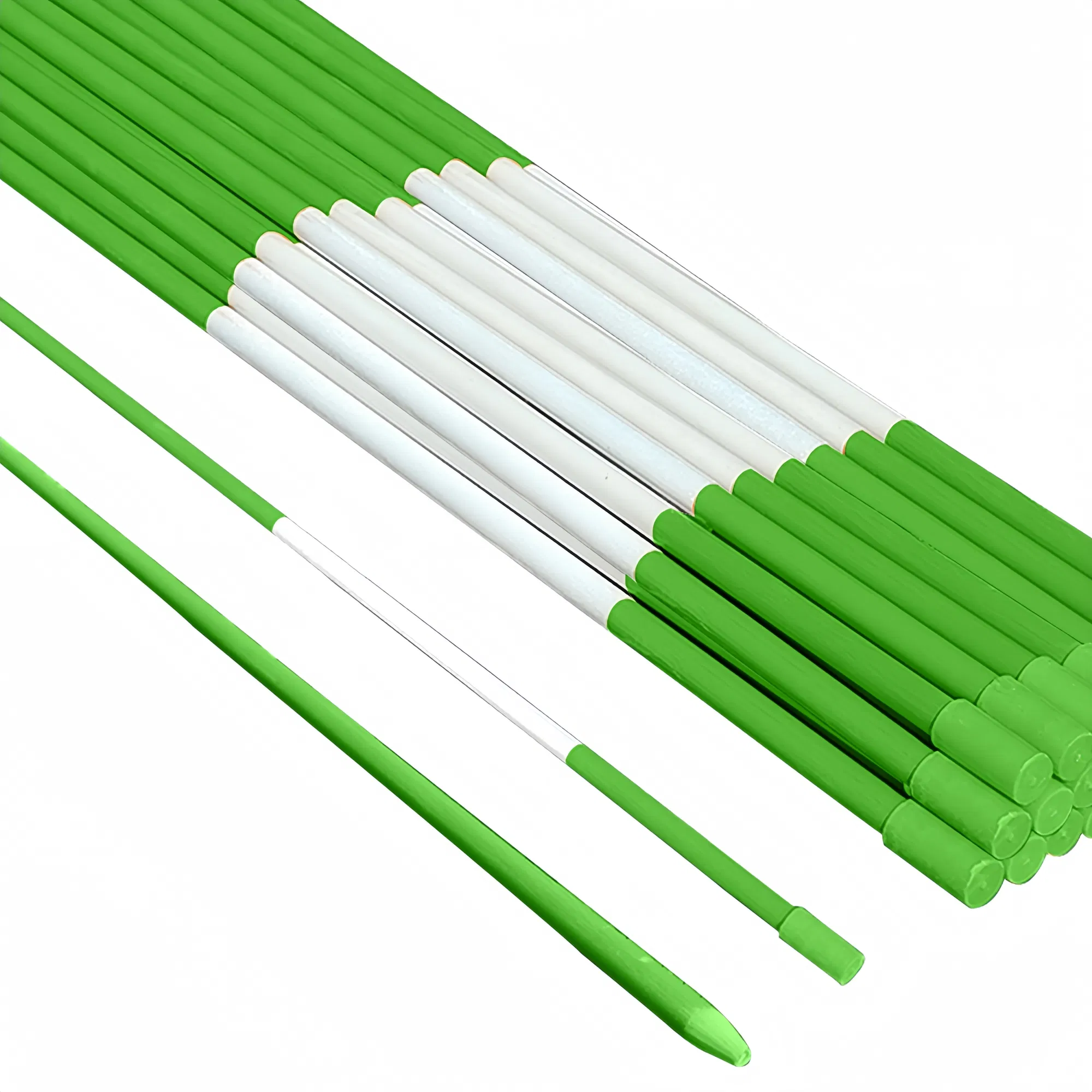 Main product image of Solid Reflective Driveway Markers Driveway Poles for Easy Visibility at Night