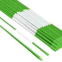 Product image of Solid Reflective Driveway Markers Driveway Poles for Easy Visibility at Night