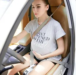 Product image of Car seat belt for pregnant women, car co-pilot special anti-stroke cover, pregnant driving