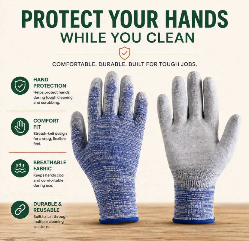 BBQ Gloves