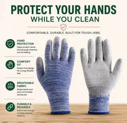 BBQ Gloves