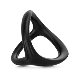 Product image of Silicone Male Prepuce Ring, Cycle-Lock Design