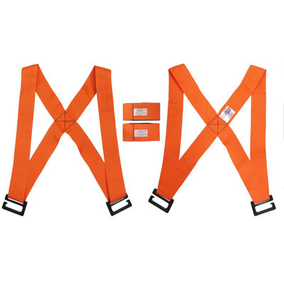 A Portable Household Moving Strap And Moving Rope, A Multi-functional Moving Tool