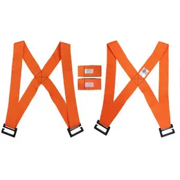 A Portable Household Moving Strap And Moving Rope, A Multi-functional Moving Tool
