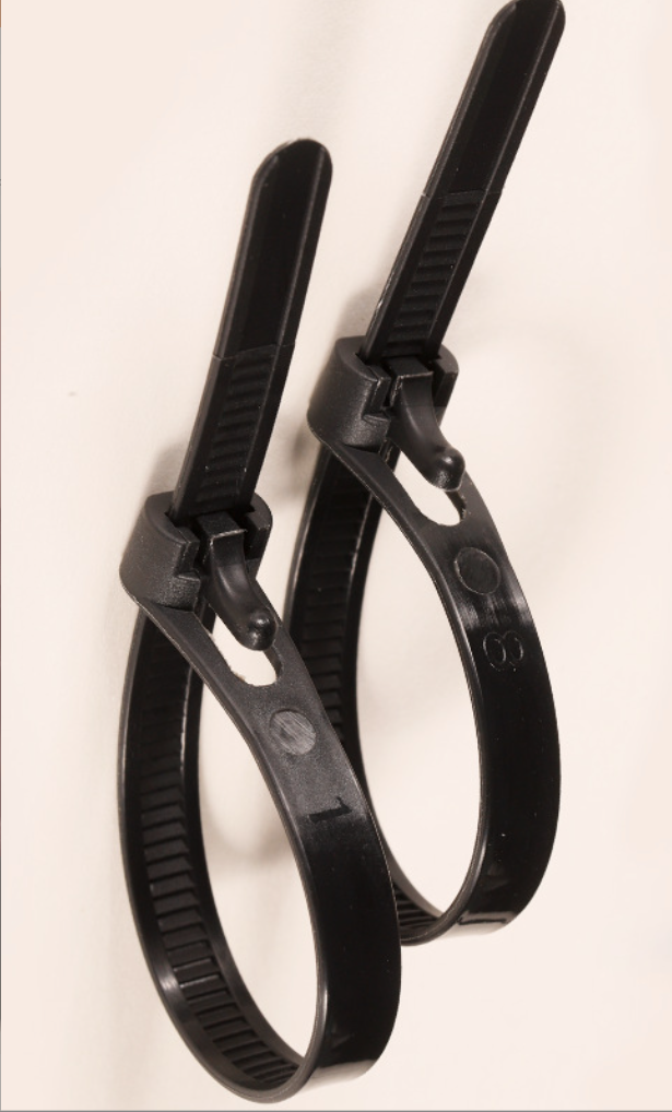 The Manufacturer Wholesals High-quality, Reusable And Detachable Loose Fastener Cable Ties