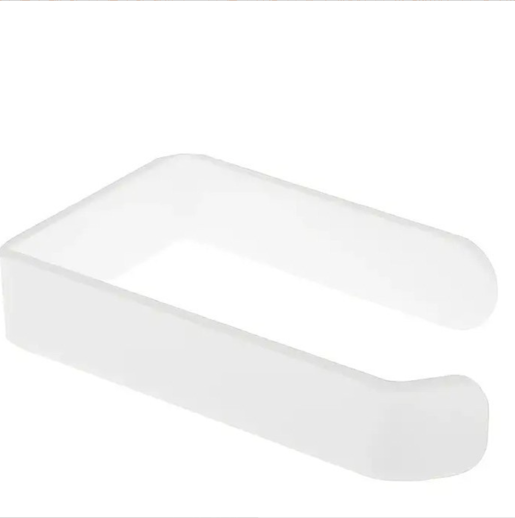 Cabinet Hanging, Toilet Paper Without Perforation, Wall-mounted Kitchen Clothes Hangers, Tissues, Household Rags, Cling Film Bags For Storage