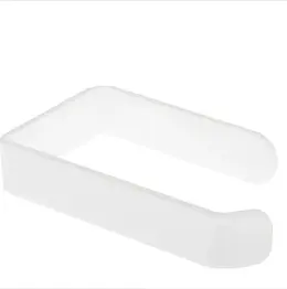 Cabinet Hanging, Toilet Paper Without Perforation, Wall-mounted Kitchen Clothes Hangers, Tissues, Household Rags, Cling Film Bags For Storage