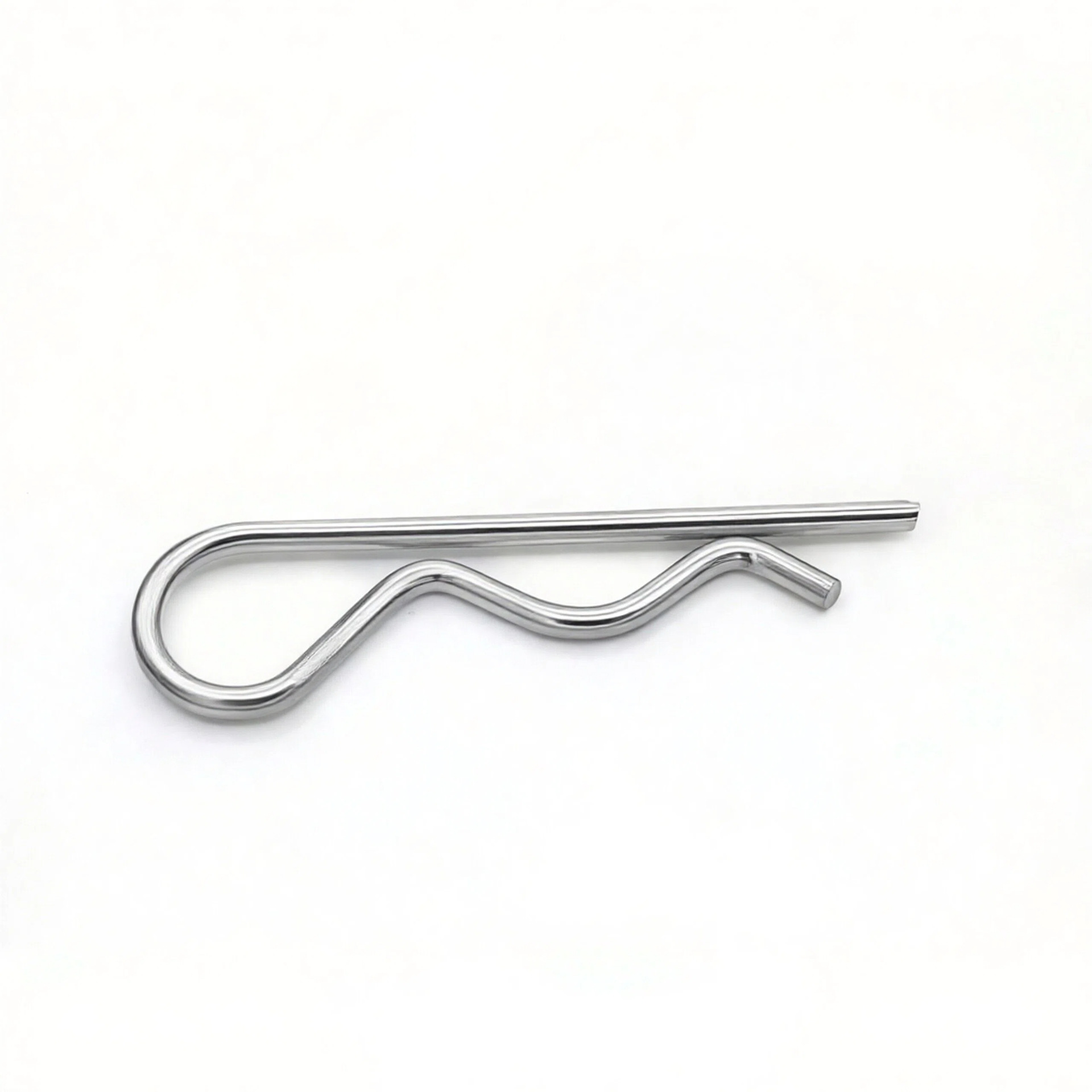 Main product image of Industrial Pins and Studs: B-type, R-type, Spring, Locating, Split, Galvanized