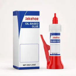 Product image of JAKEHOE Metal Repair Adhesive, 35 g Tube