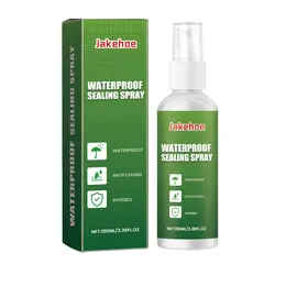 Product image of JAKEHOE Waterproof Repair Sealant Spray, 100 ml