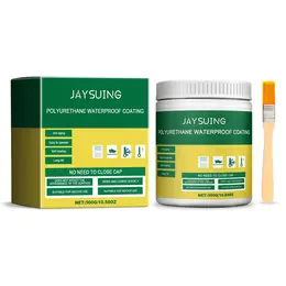 Product image of JAYSUING 300 g Clear Waterproof Repair Adhesive