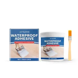 Product image of JAYSUING 150g Waterproof Repair Adhesive Kit