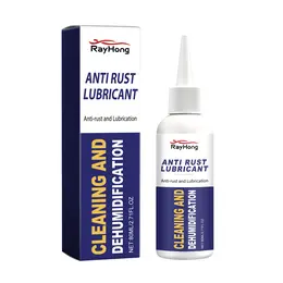 Product image of 80ml Anti-Rust Lubricant for Automotive Rust Removal