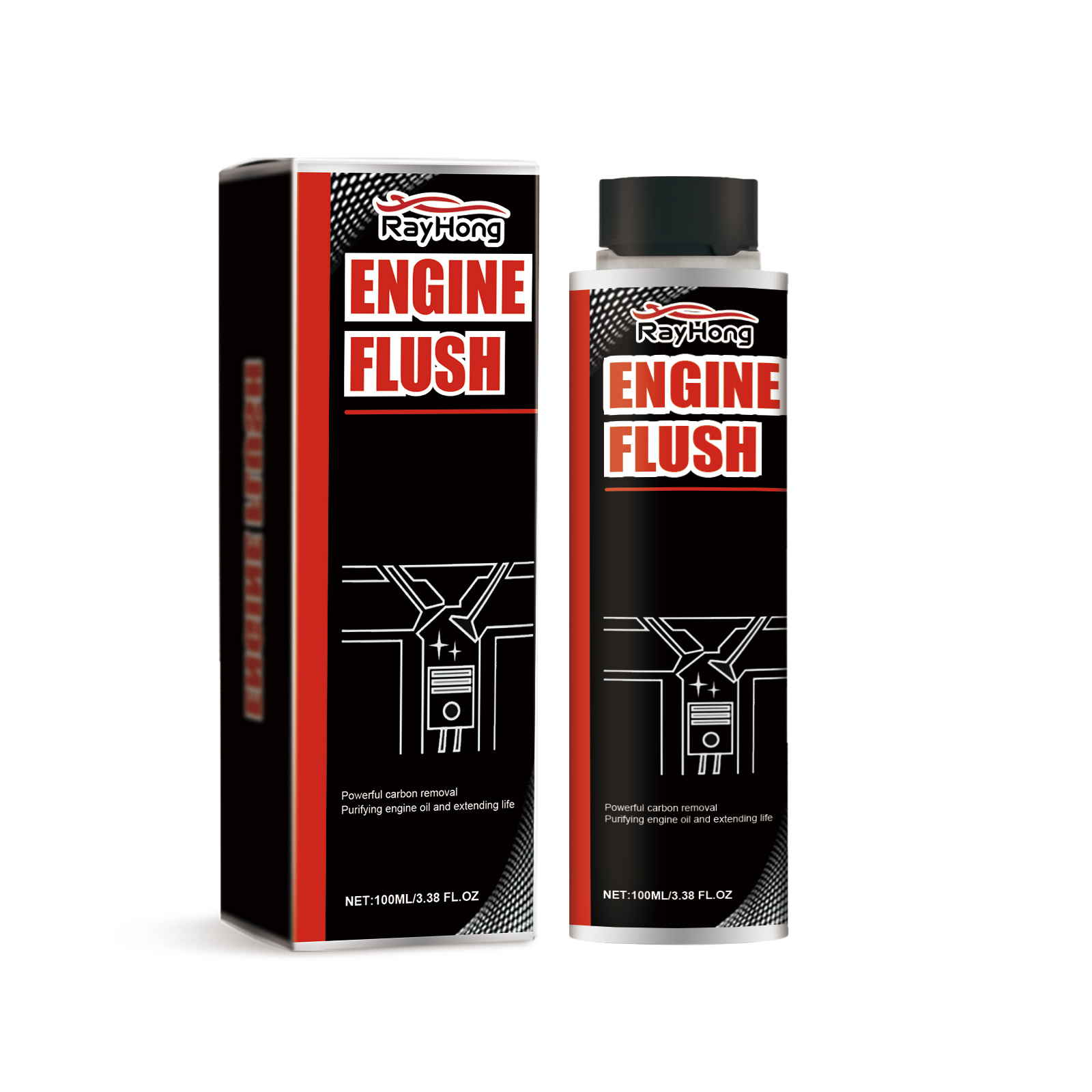 Main product image of Car Maintenance, 100ml, Care Oil for Daily Use