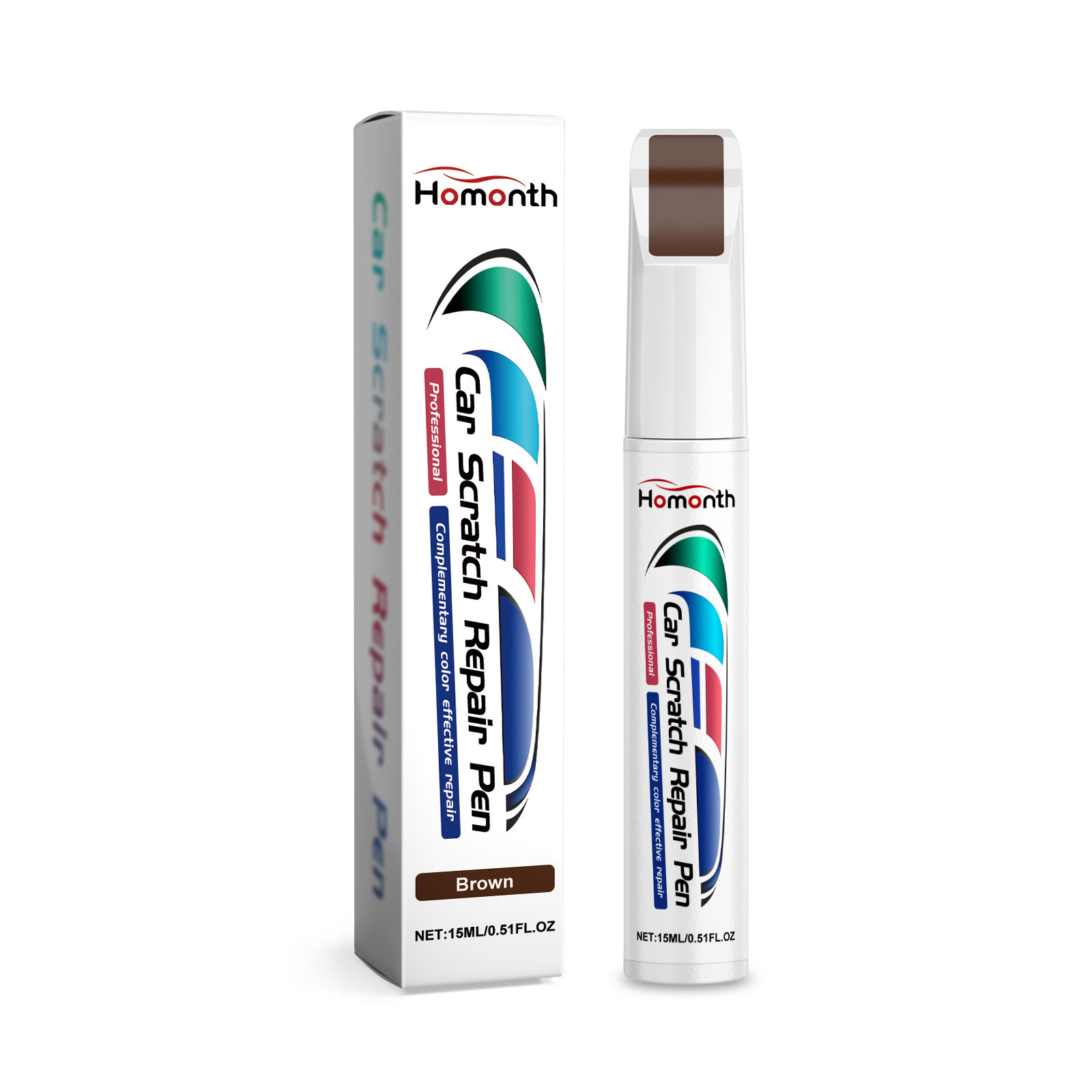 Main product image of All Cars Magic Pen, 15ml, Polishing Paste for Car Care