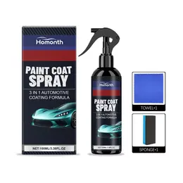 Product image of Automotive Vehicle Surface Protection Coating