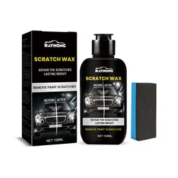 Product image of Automotive Reconditioning Products for Routine Vehicle Maintenance