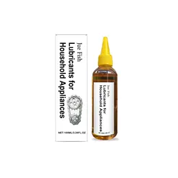 Product image of Appliance Lubricant Oil, 100ml, for Electrical Devices