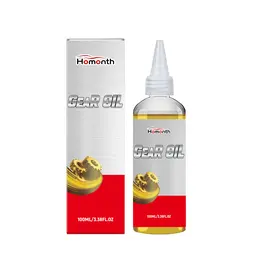 Product image of HOMONTH 100ml Automotive Gear Oil for Transmissions