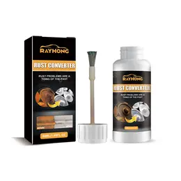 Product image of 50ml Automotive Rust Converter and Protective Oil