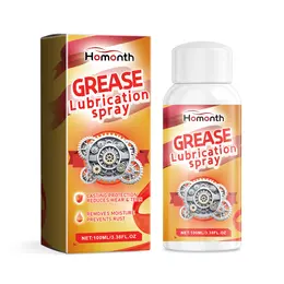 Product image of 100ml Multifunctional Mechanical Lubricant & Antirust Spray