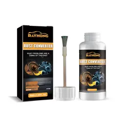 Product image of Automotive Anti-Rust Primer, Black, 50ml for Vehicle Protection