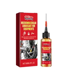 Product image of 60ml Equipment Lubricant for Maintenance and Rust Prevention