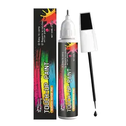 Product image of Automotive Black Paint Repair Touch-up Pen, 12ml