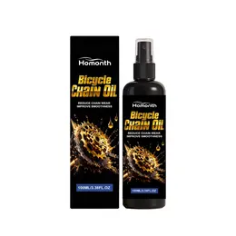 Product image of HOMONTH Bicycle Chain Lubrication Oil, 100ml