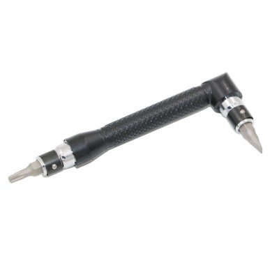 Mini Double Head L Socket Wrench Screwdriver Head Wrench