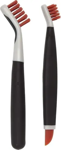 Product image of Good Grips Multi-Purpose Deep Clean Brush Set