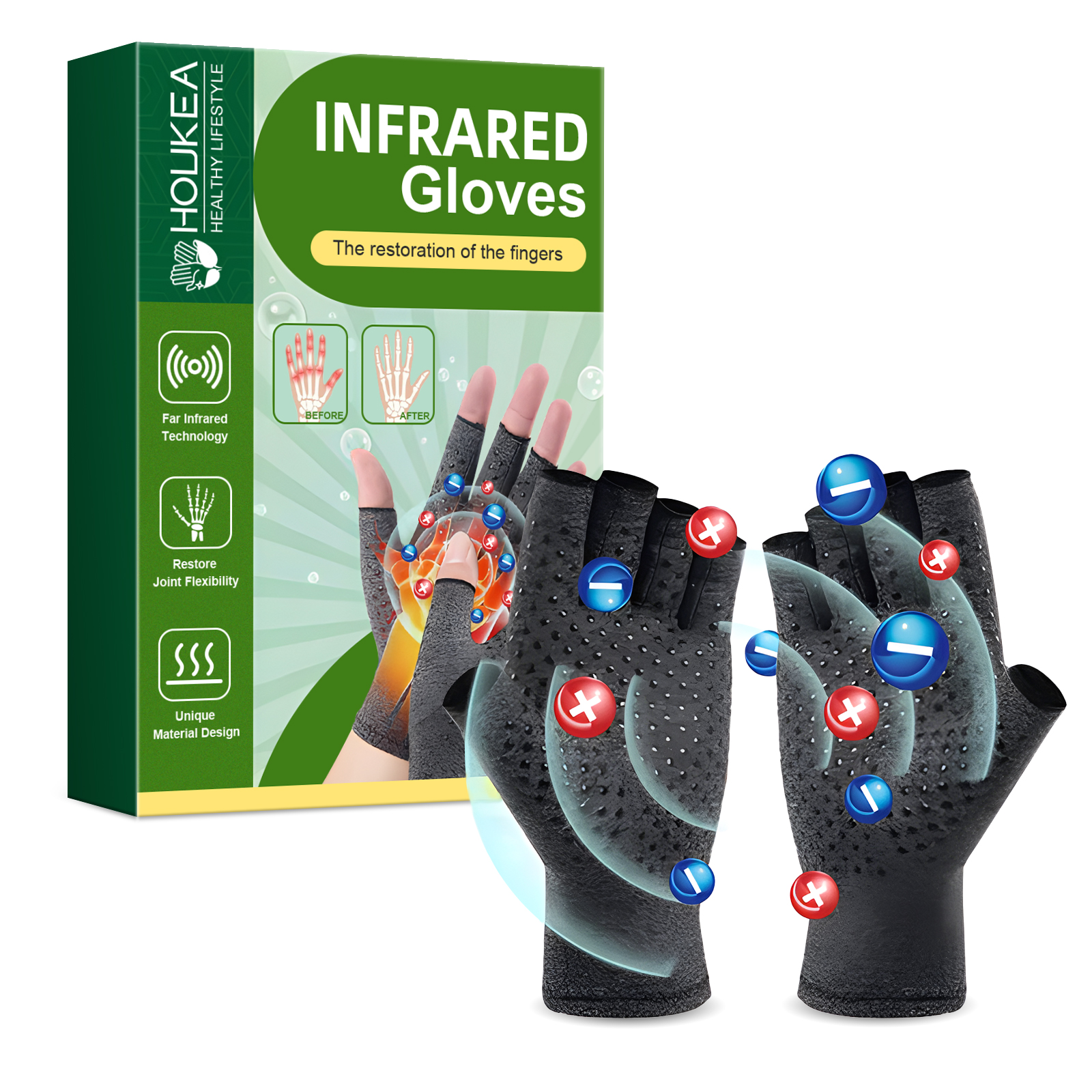Main product image of Joint Gloves 1 Pair-box