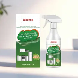 Product image of Kitchen Appliance Cleaner, 100ml Bottle for Professional Use