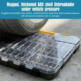 Product image of 88-Piece Magnetic Nut Driver & Socket Adapter Set, Metric & SAE
