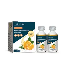 Product image of Multi-purpose Cleaning Concentrate, 30ml, 2-Pack