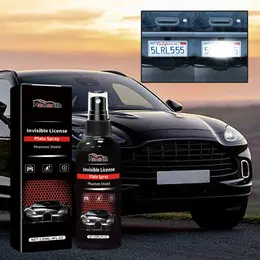 Car Effective Invisible Defense Transparent Coating Lasting Spray