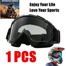 Product image of Off-Road Safety Goggles, Fit Over Glasses, ATV, Dirt Bike