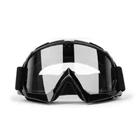 Product image of Motorcycle, ATV, Ski Goggles with UV400 Protection
