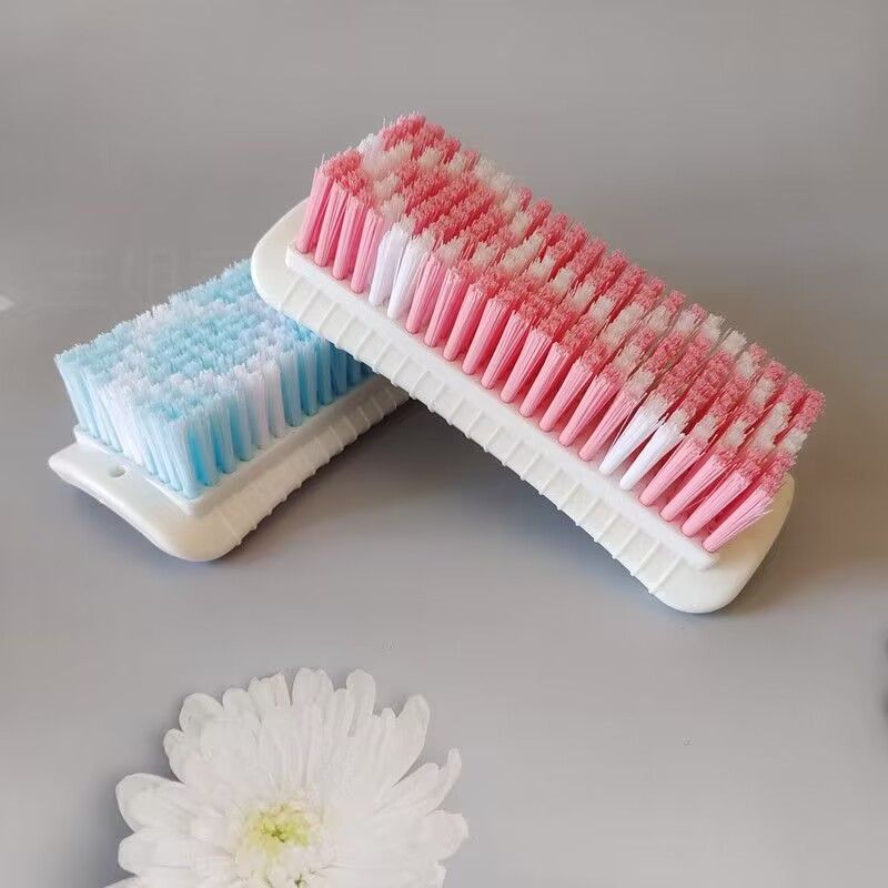 Washing Brush-Blue-1 pcs